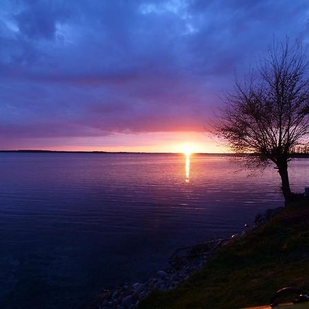 Mazurska Kwatera-Rezerwat Fuledzki Rog Διαμέρισμα Giżycko Εξωτερικό φωτογραφία